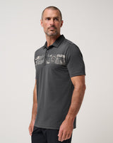 TravisMathew Performance Jersey Polo