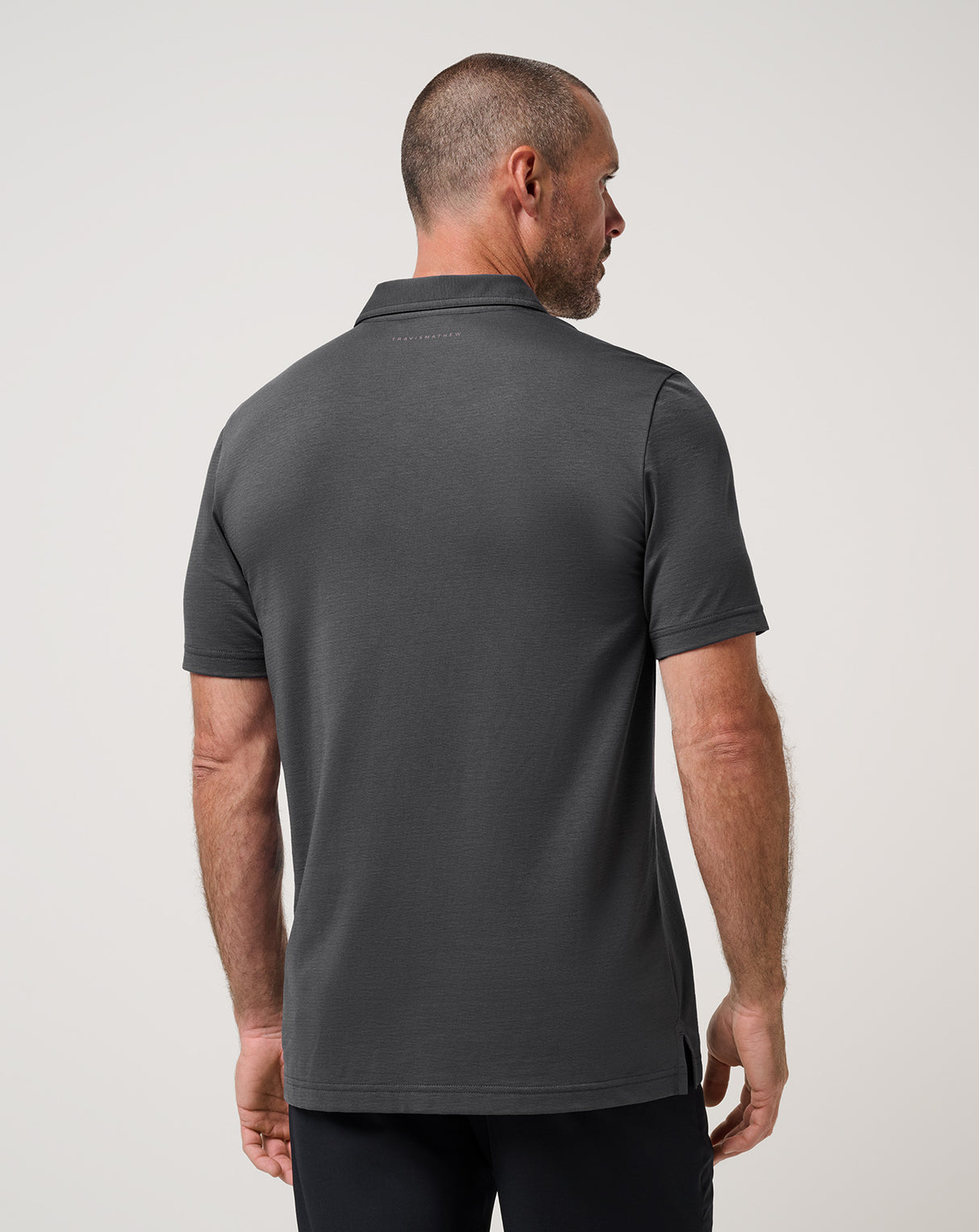 TravisMathew Performance Jersey Polo