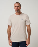 TravisMathew Golf Cart Glide Tee