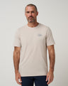 TravisMathew Golf Cart Glide Tee