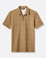 TravisMathew Featherweight Terrace Polo