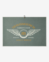 TravisMathew Rally Ready Golf Towel