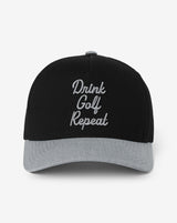 TravisMathew Swing And Sip Hat