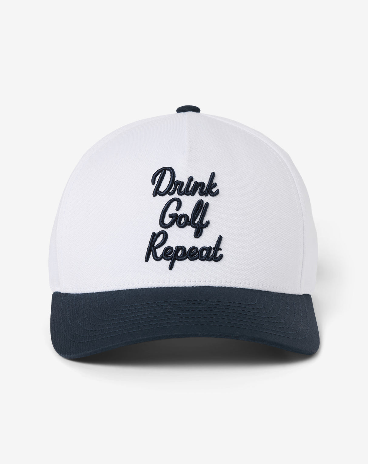 TravisMathew Swing And Sip Hat