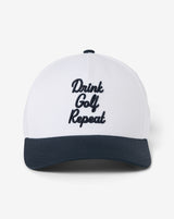 TravisMathew Swing And Sip Hat