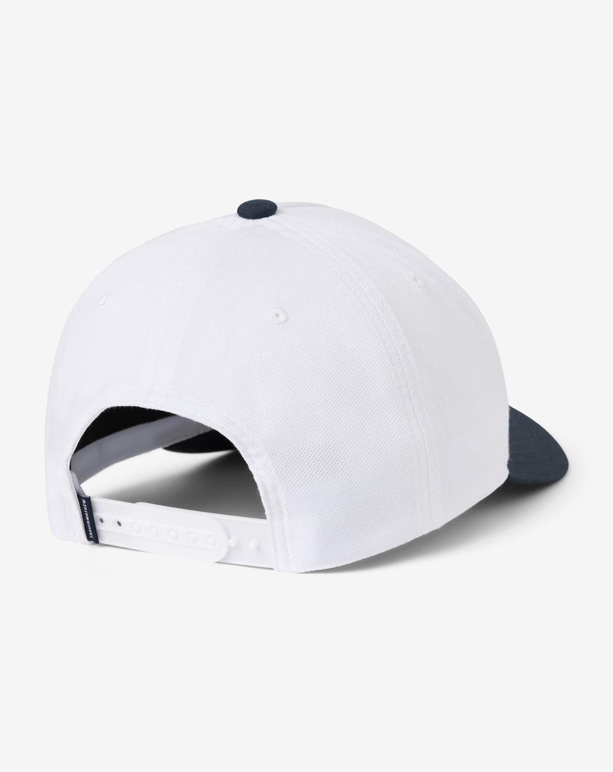 TravisMathew Swing And Sip Hat