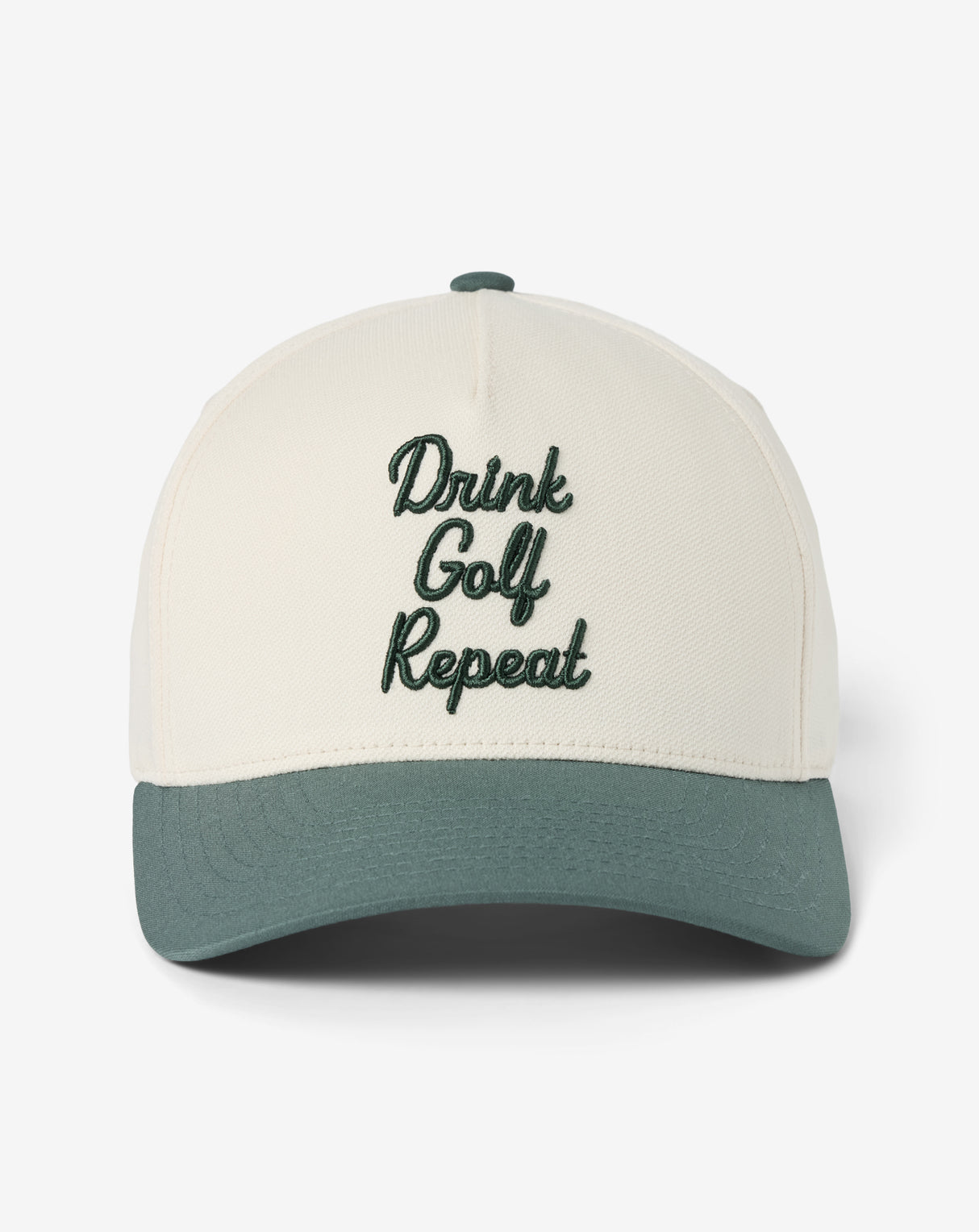 TravisMathew Swing And Sip Hat
