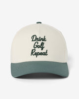 TravisMathew Swing And Sip Hat