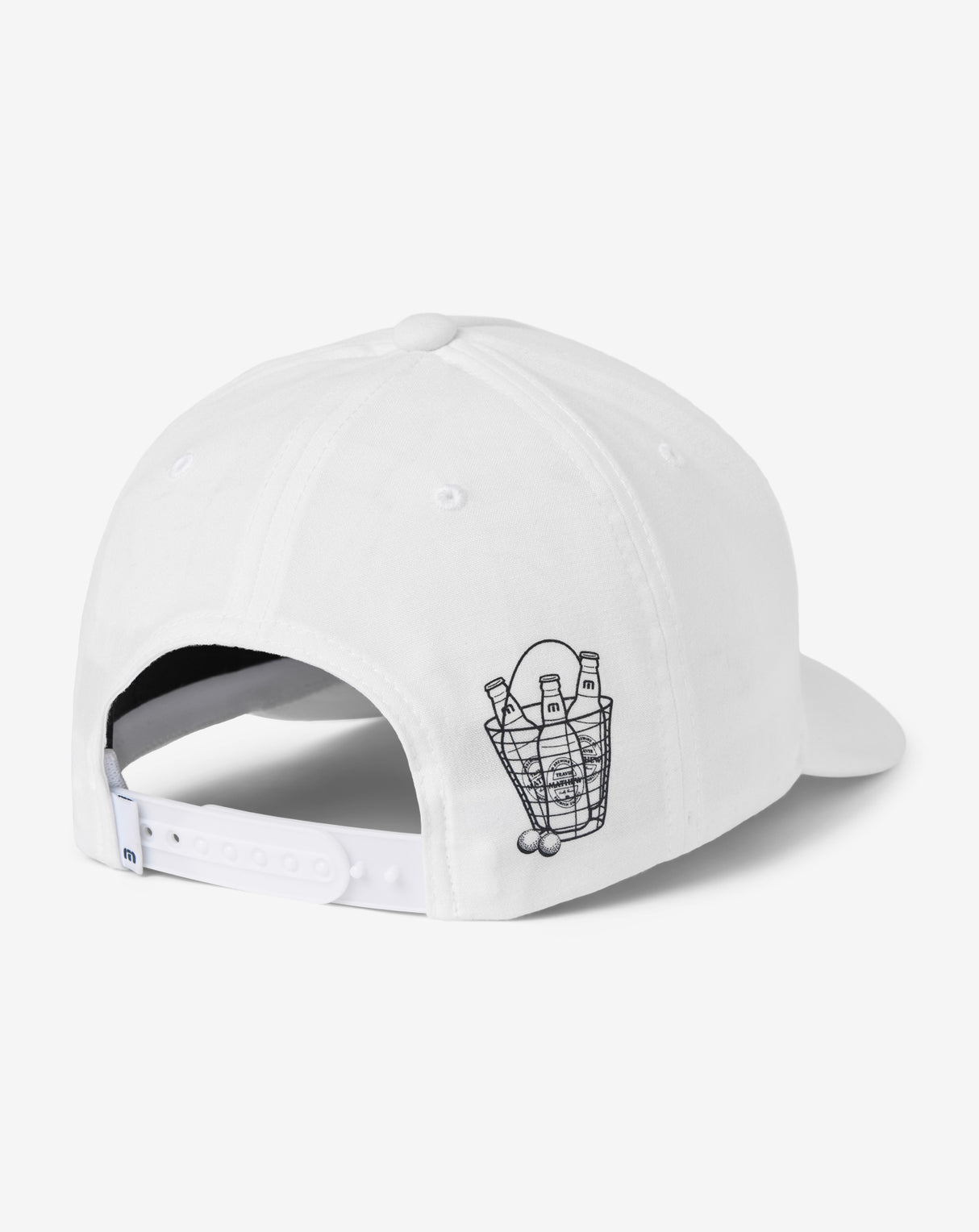TravisMathew Buckets Hat