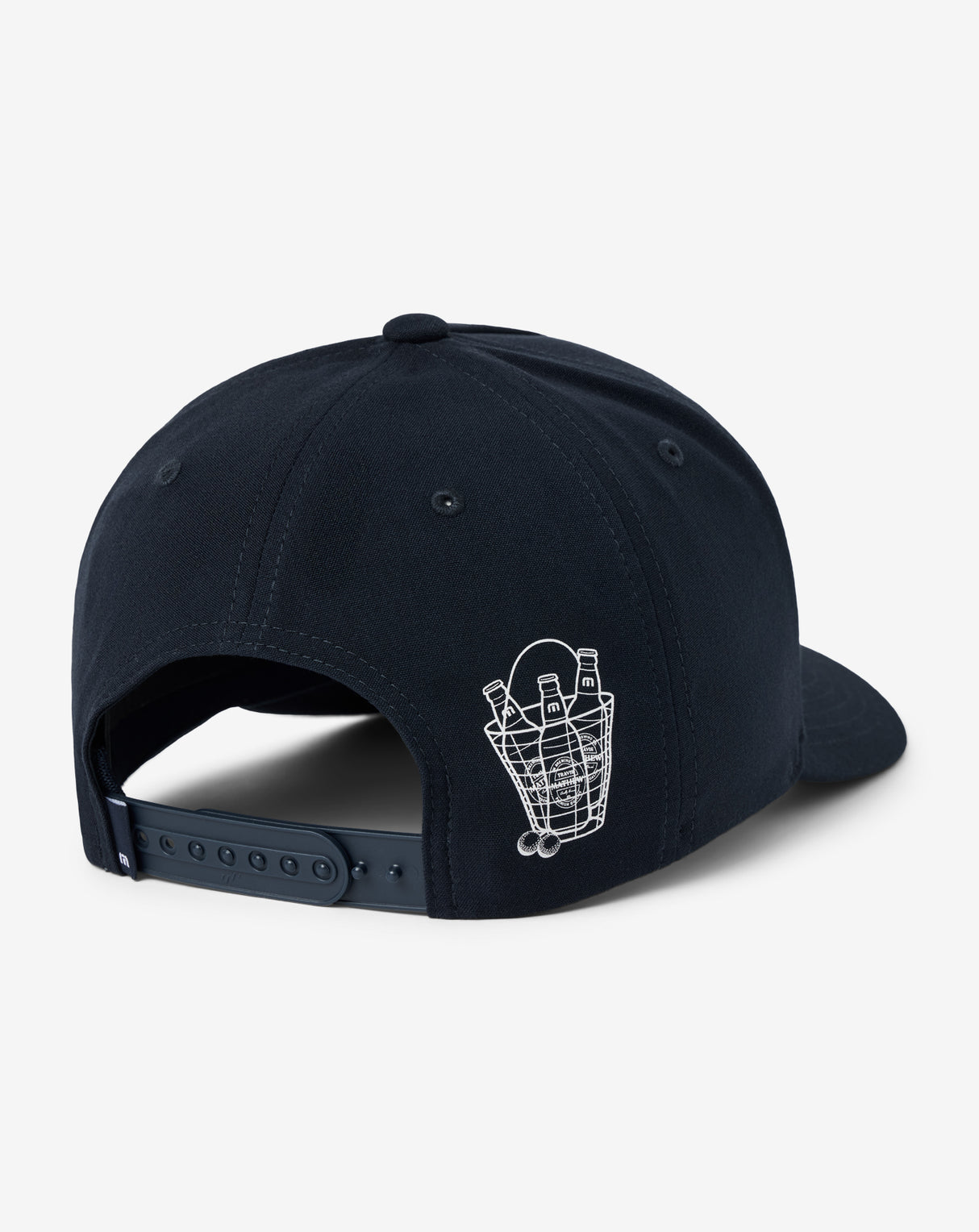 TravisMathew Buckets Hat
