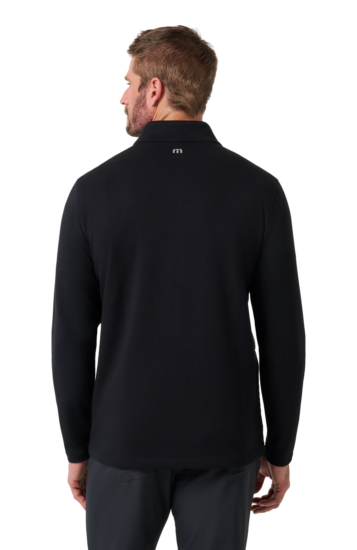 TravisMathew Point Of Sail 2.0 Pullover