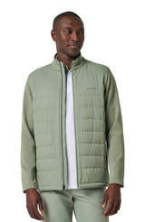 TravisMathew Point Of Sail 2.0 Pullover