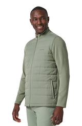 TravisMathew Point Of Sail 2.0 Pullover