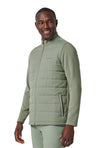 TravisMathew Point Of Sail 2.0 Pullover
