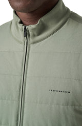 TravisMathew Point Of Sail 2.0 Pullover