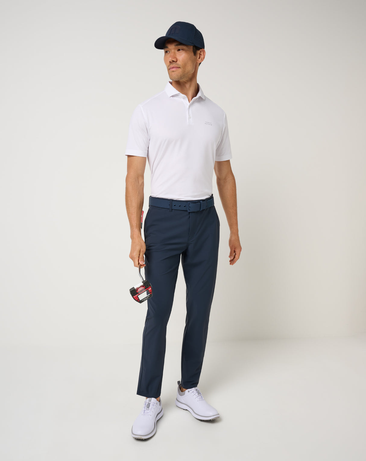TravisMathew Hero Hour Golf Pants