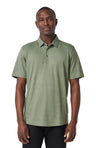 TravisMathew Clubhouse Classic Polo
