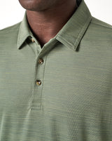 TravisMathew Clubhouse Classic Polo