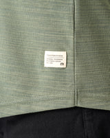 TravisMathew Clubhouse Classic Polo