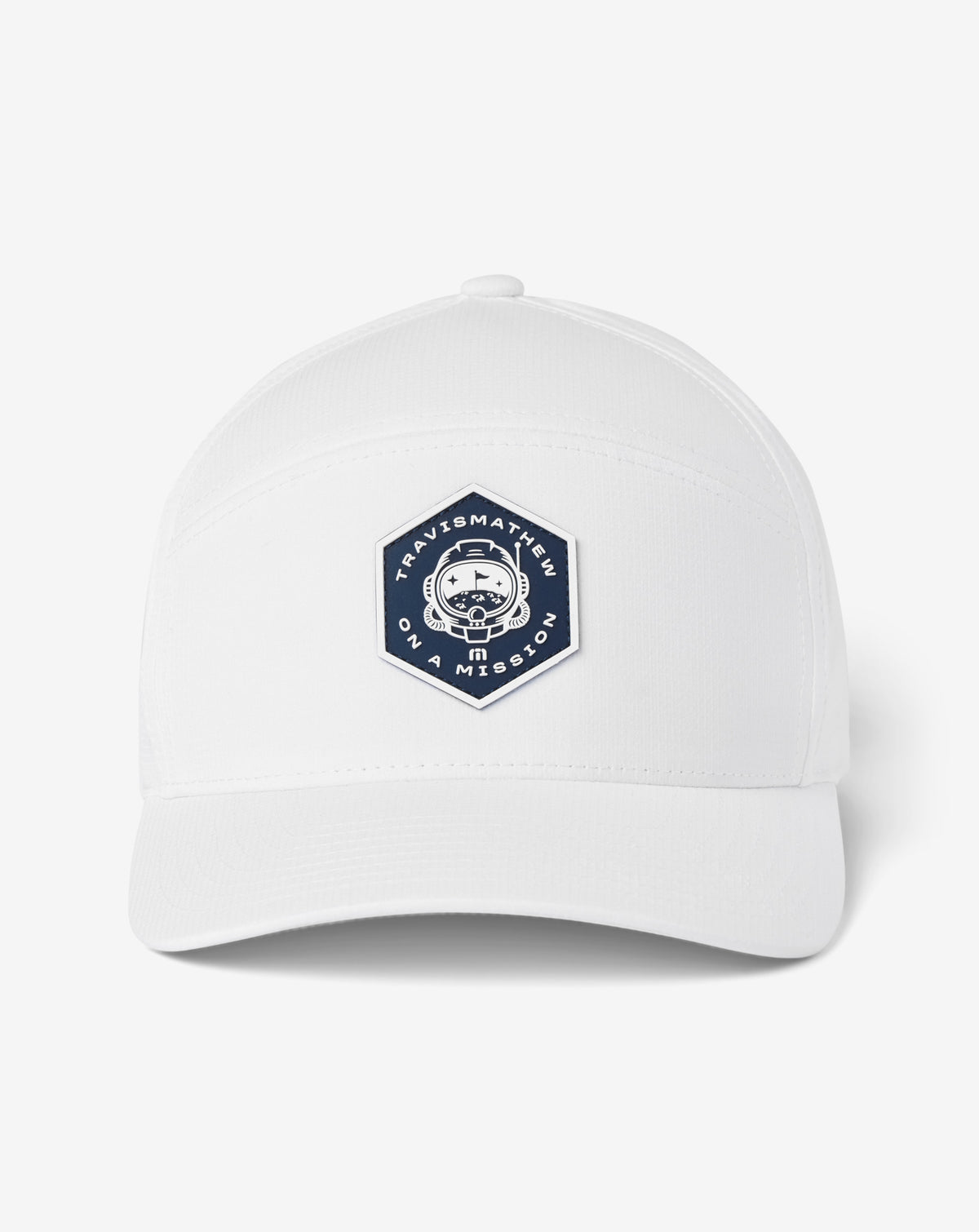 TravisMathew Wanderlust Mission Hat