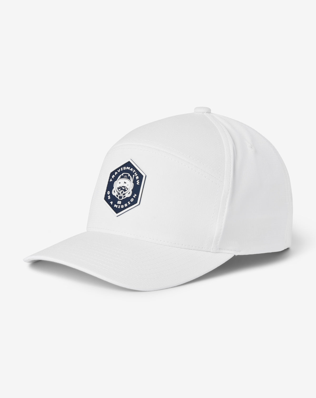 TravisMathew Wanderlust Mission Hat