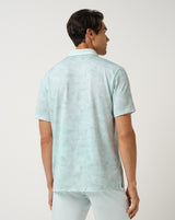 TravisMathew Featherweight Back Nine Polo