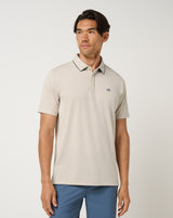 TravisMathew Swing Repeat Polo