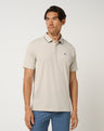 TravisMathew Swing Repeat Polo