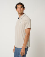 TravisMathew Swing Repeat Polo