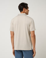 TravisMathew Swing Repeat Polo