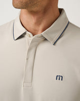 TravisMathew Swing Repeat Polo