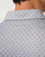 TravisMathew Final Drive Geo Polo