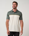 TravisMathew Featherweight CB Polo
