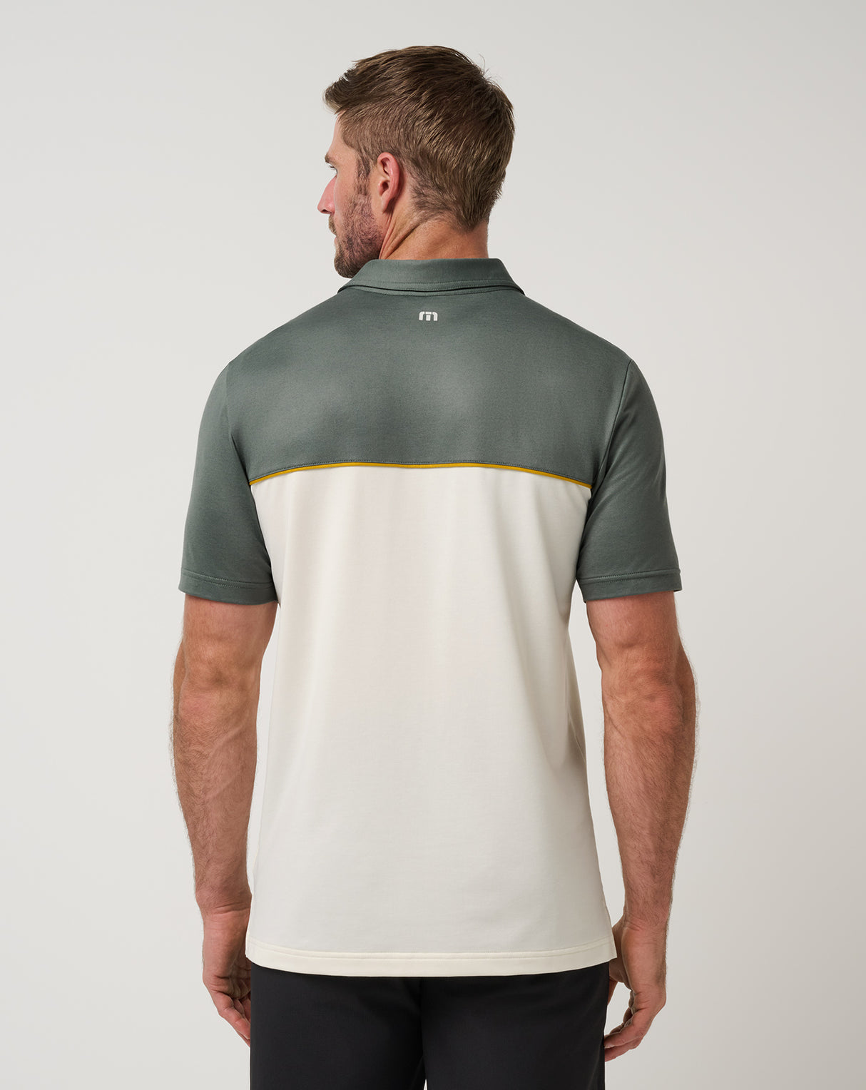 TravisMathew Featherweight CB Polo