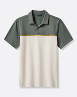 TravisMathew Featherweight CB Polo