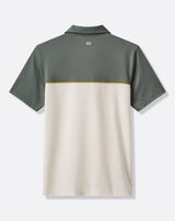 TravisMathew Featherweight CB Polo