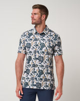 TravisMathew Featherweight Villa Polo