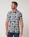 TravisMathew Featherweight Villa Polo