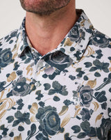 TravisMathew Featherweight Villa Polo