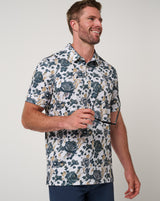 TravisMathew Featherweight Villa Polo