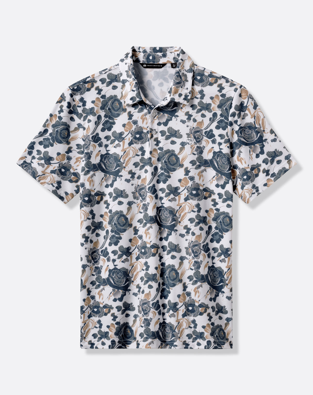 TravisMathew Featherweight Villa Polo