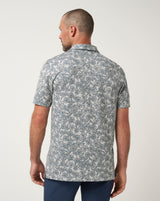 TravisMathew Featherweight Sunbeam Polo