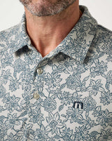 TravisMathew Featherweight Sunbeam Polo