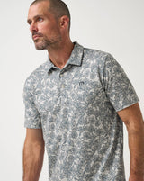 TravisMathew Featherweight Sunbeam Polo