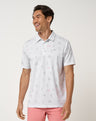 TravisMathew On a Mission Polo