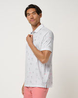 TravisMathew On a Mission Polo