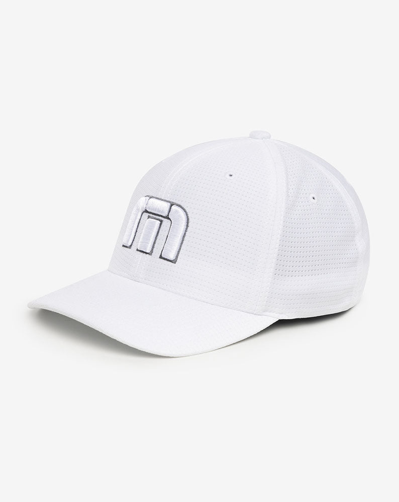 TRAVIS MATHEW MENS B-BAHAMAS CAP