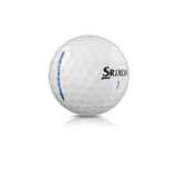 Srixon 2026 AD333 Golf Balls 12pk - White