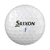 Srixon 2024 AD333 Golf Balls 12pk - White