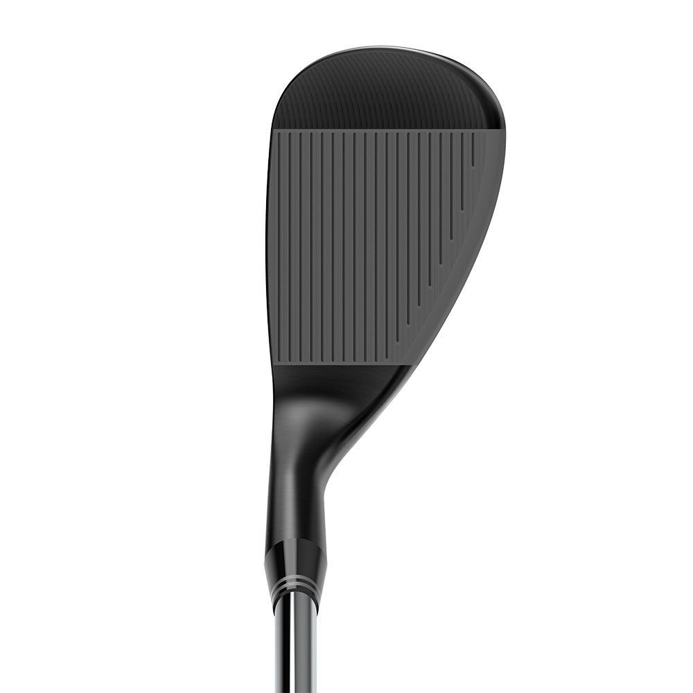 Cleveland RTZ 2 Black Satin Wedge - Left Hand Custom